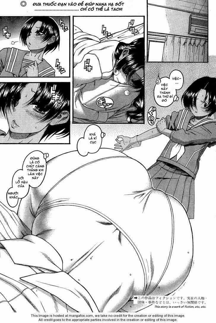 Nana To Kaoru 47 trang 1