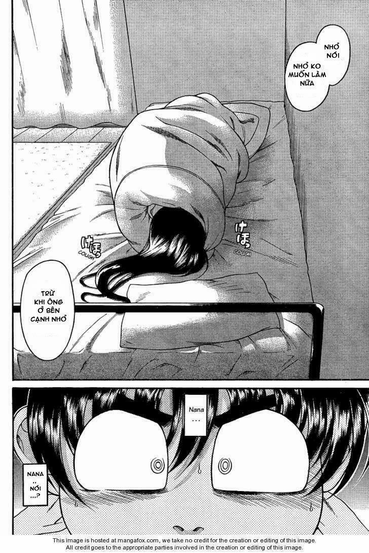 Nana To Kaoru 47 trang 10