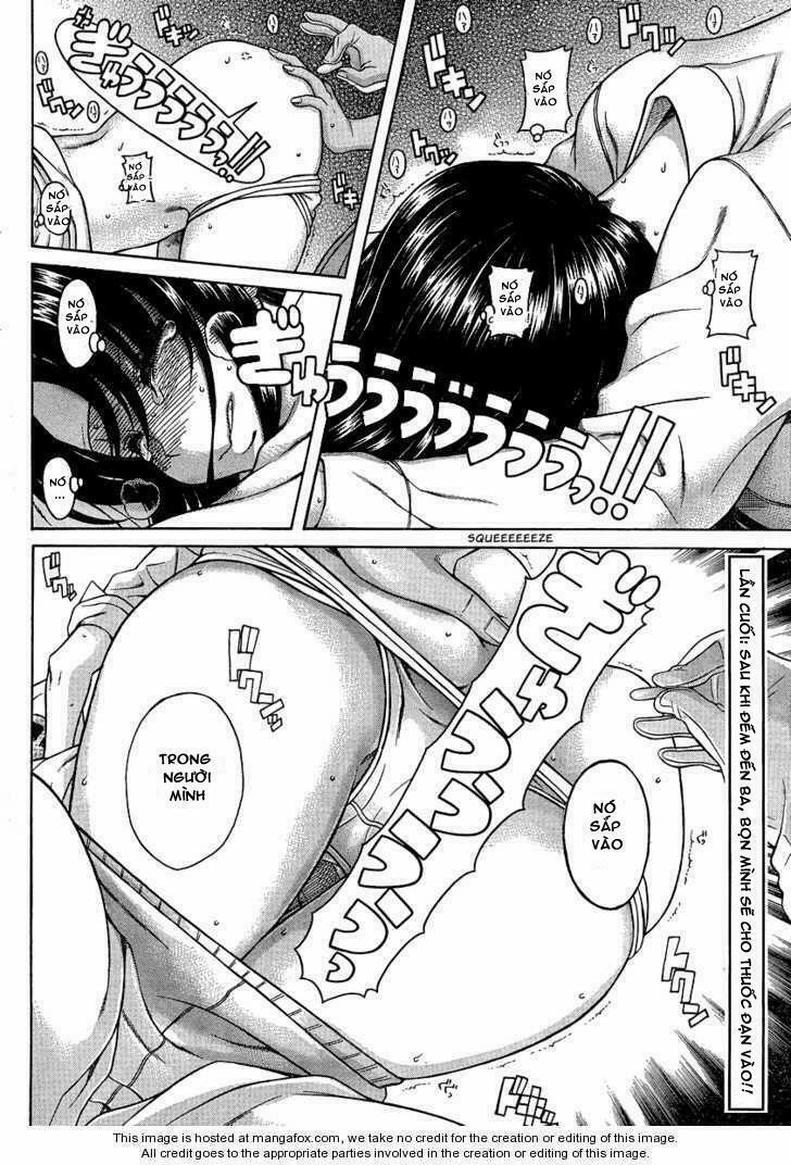 Nana To Kaoru 48 trang 1