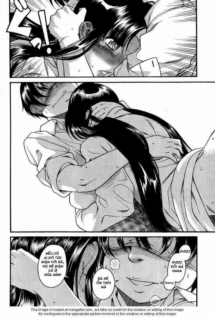 Nana To Kaoru 48 trang 10