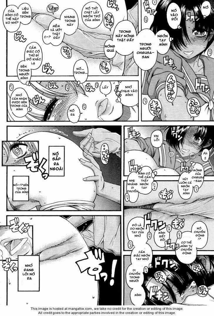 Nana To Kaoru 48 trang 6