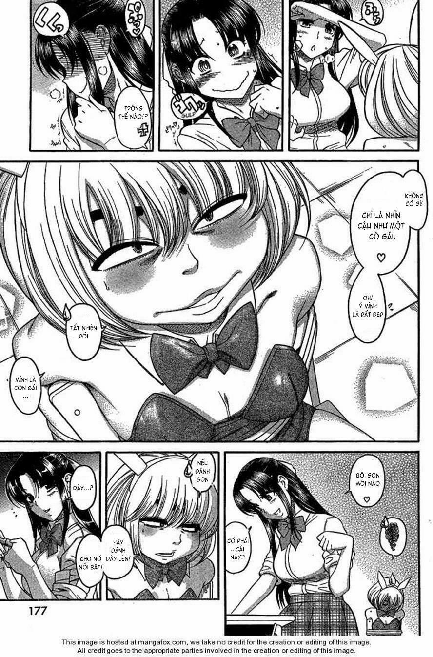 Nana To Kaoru 50 trang 13