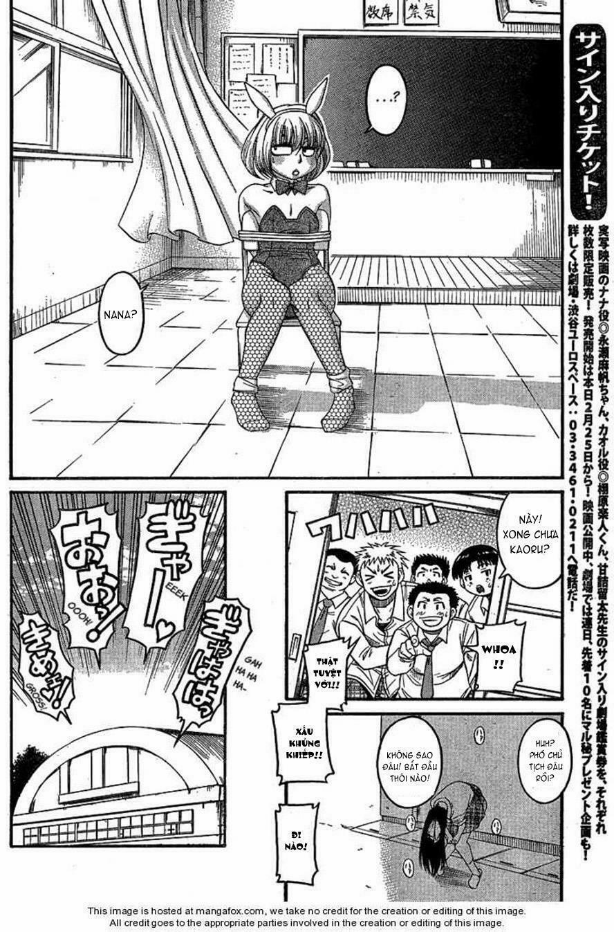 Nana To Kaoru 50 trang 18