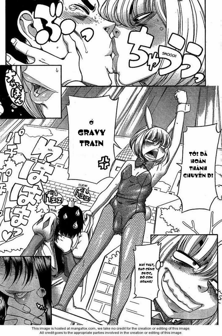 Nana To Kaoru 50 trang 19