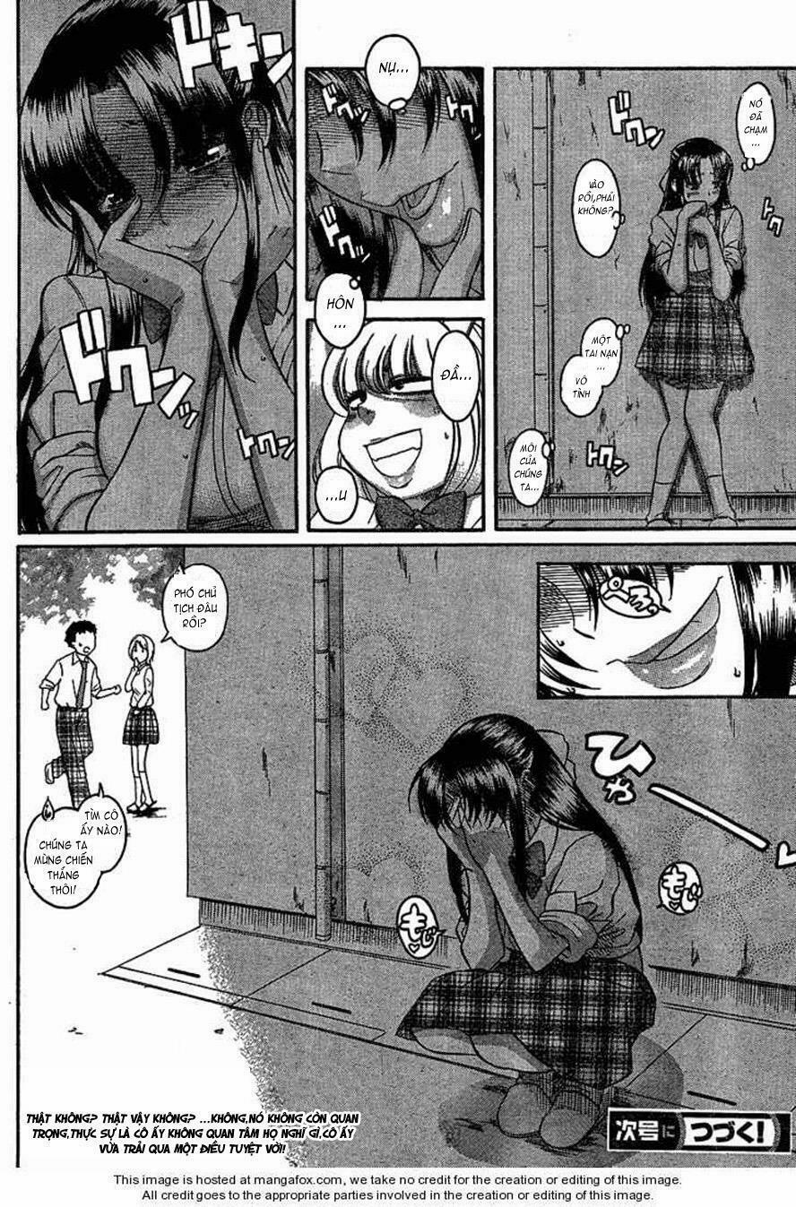 Nana To Kaoru 50 trang 20