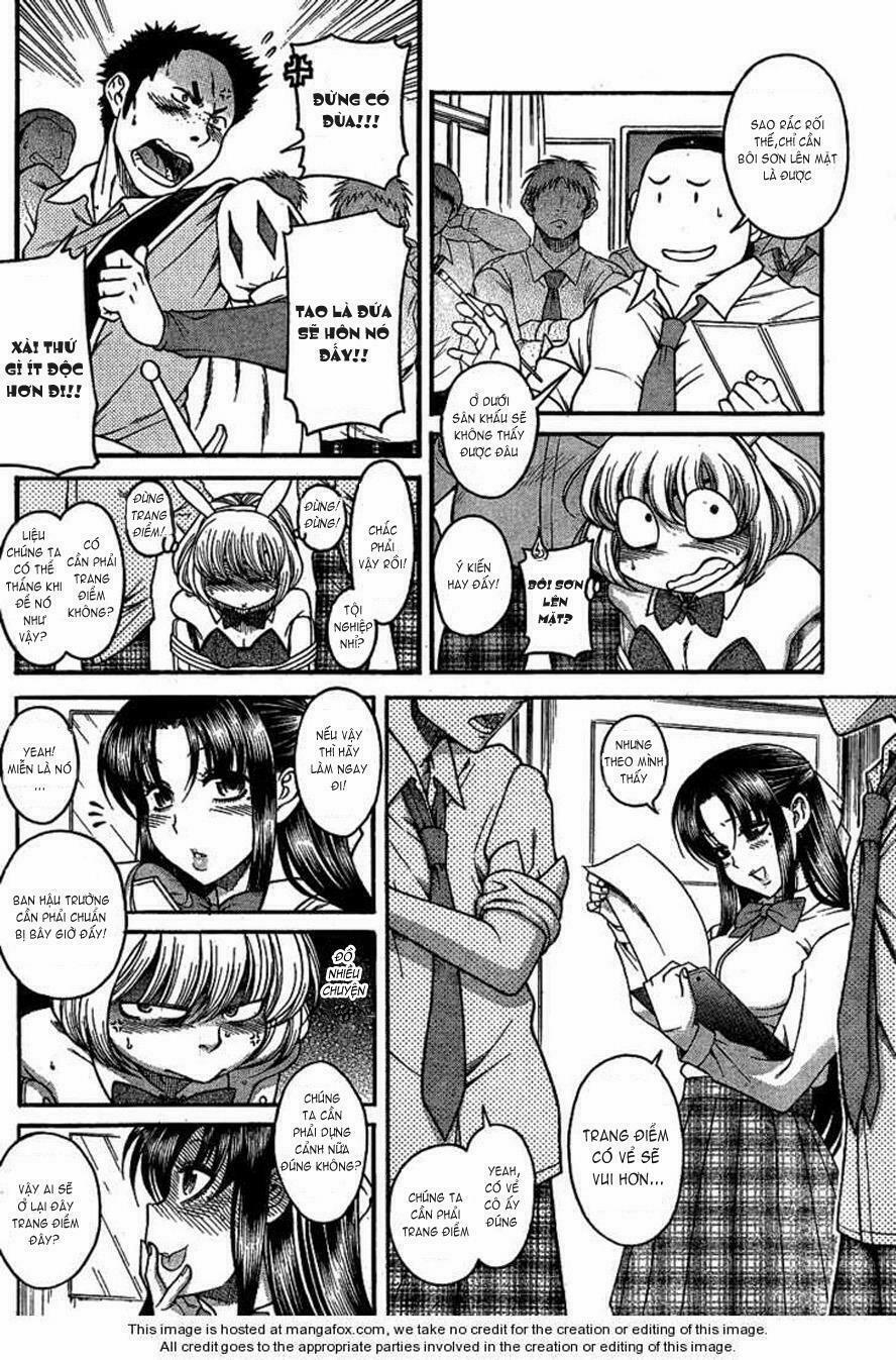 Nana To Kaoru 50 trang 6