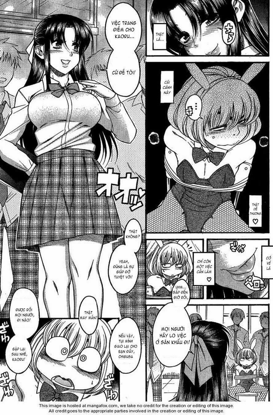 Nana To Kaoru 50 trang 7