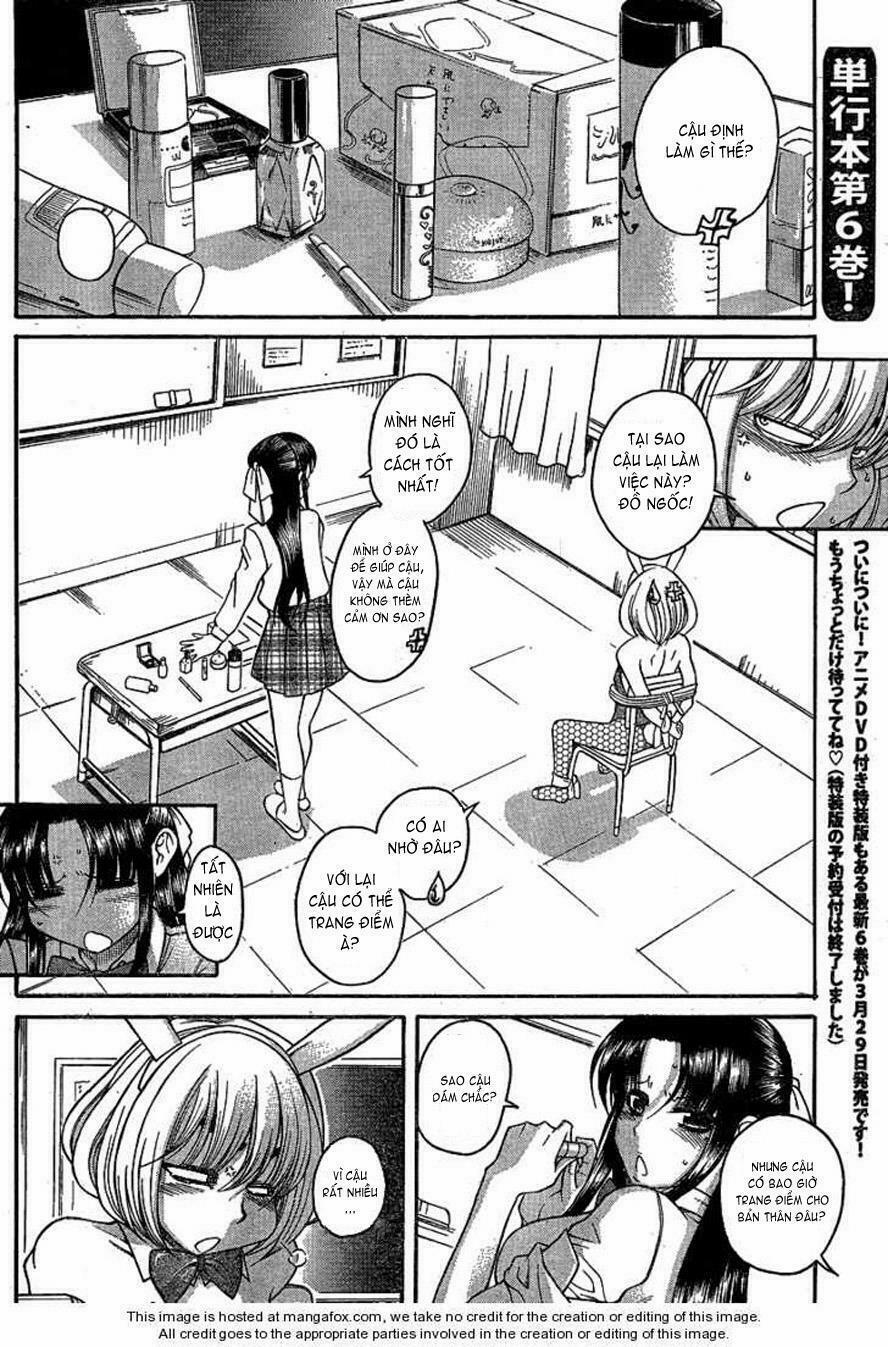 Nana To Kaoru 50 trang 8