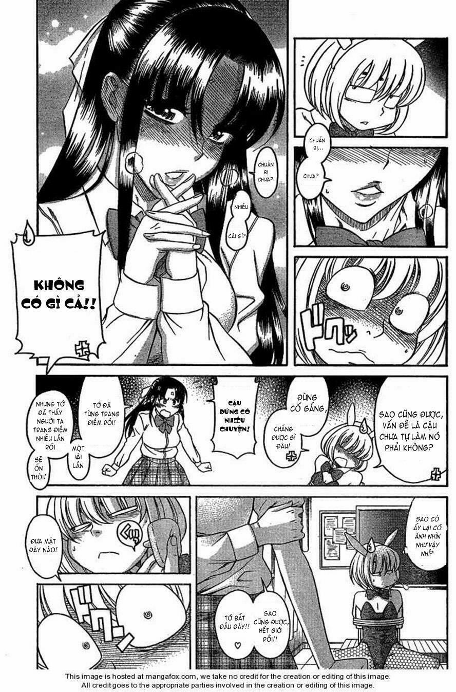 Nana To Kaoru 50 trang 9