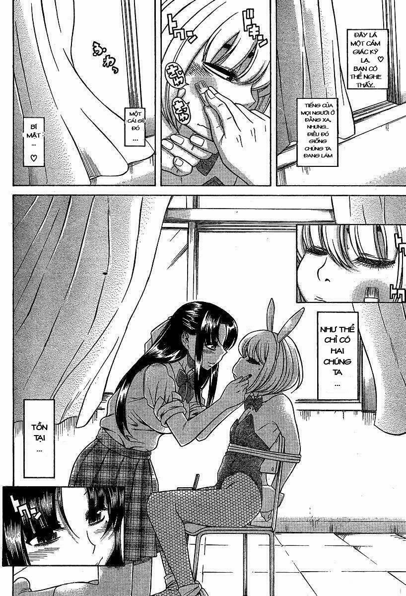 Nana To Kaoru 51 trang 11