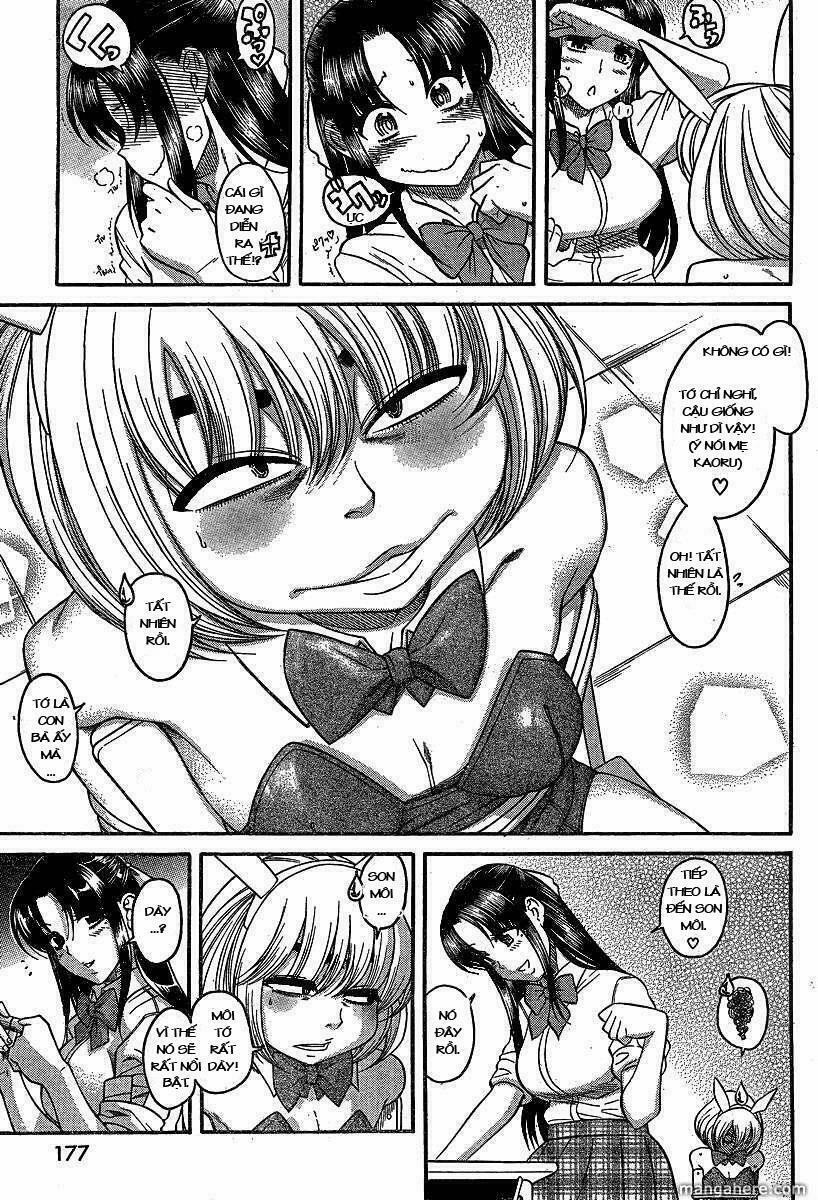 Nana To Kaoru 51 trang 12