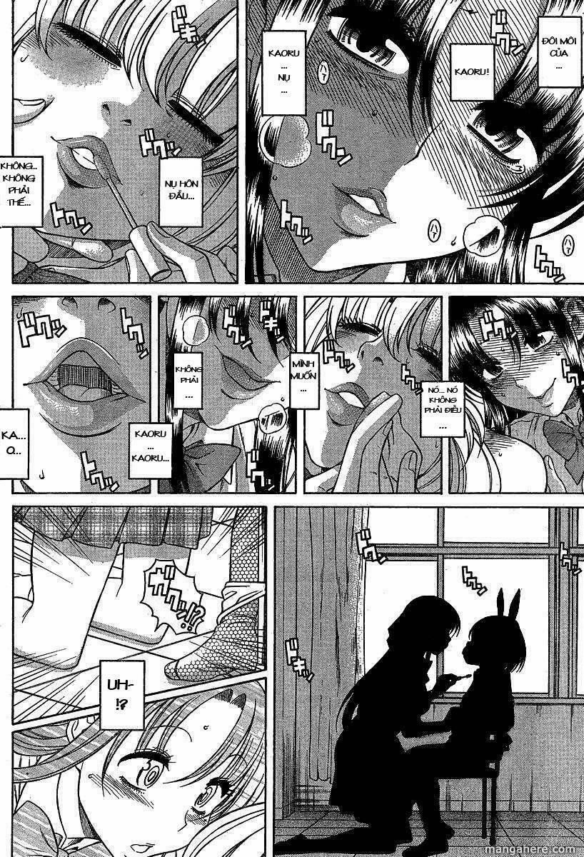 Nana To Kaoru 51 trang 15