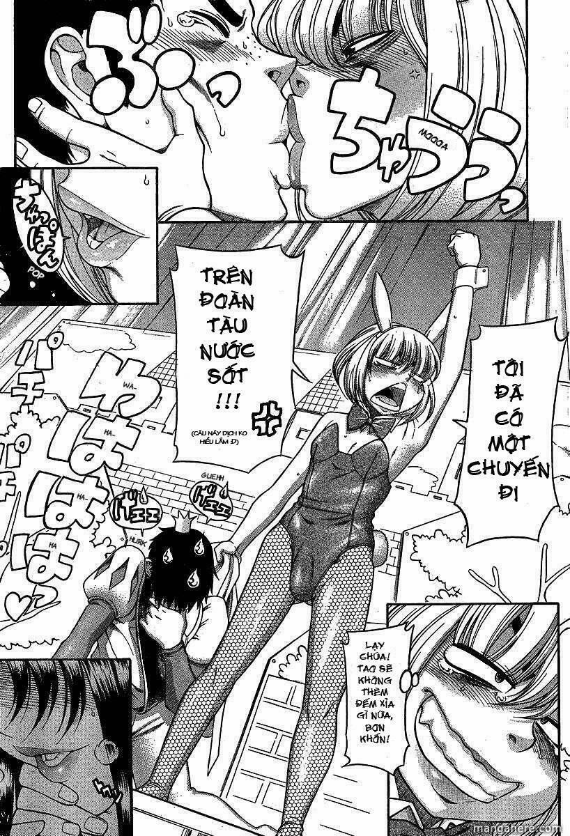 Nana To Kaoru 51 trang 18