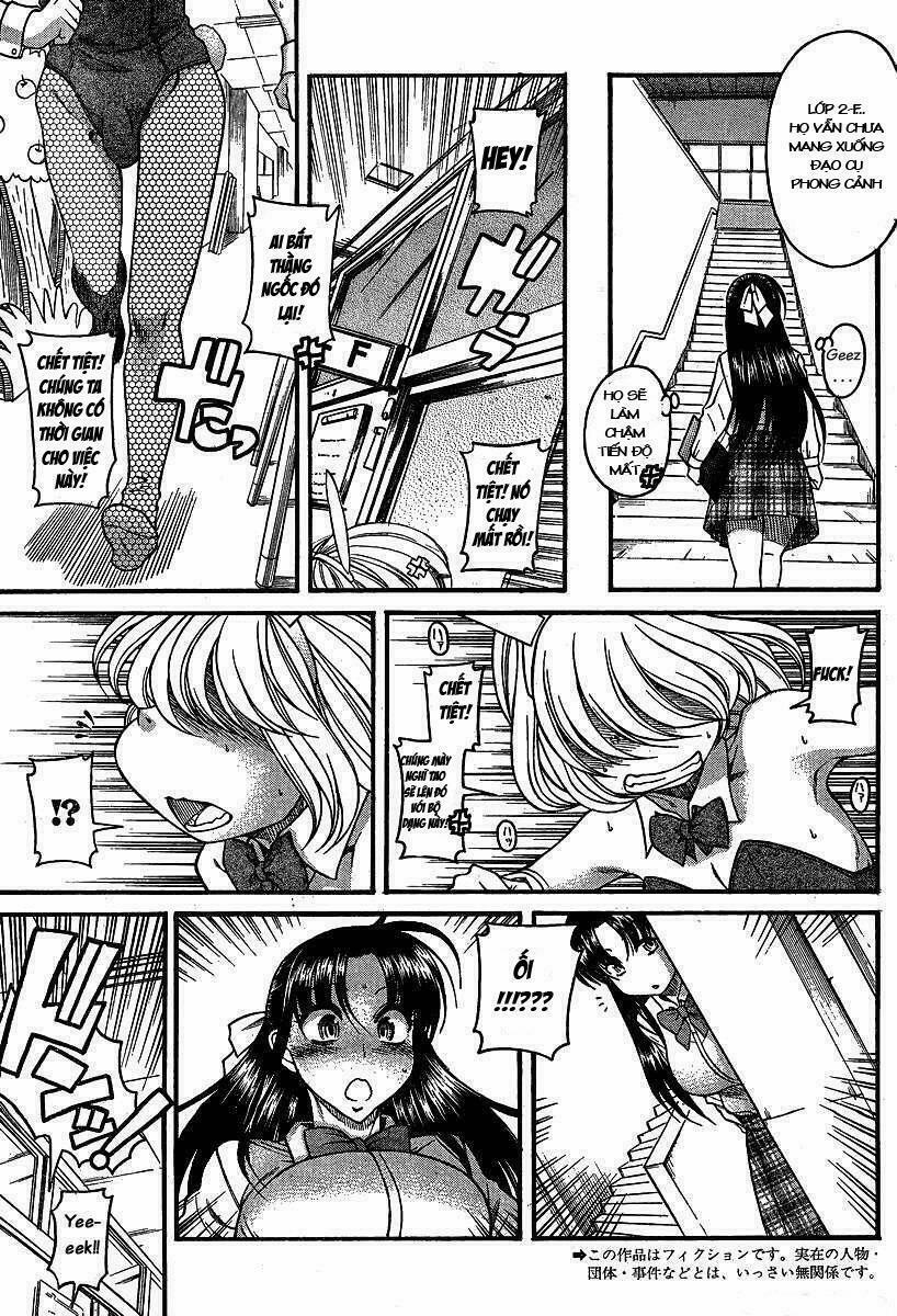 Nana To Kaoru 51 trang 2