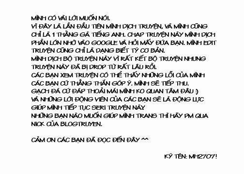 Nana To Kaoru 51 trang 20