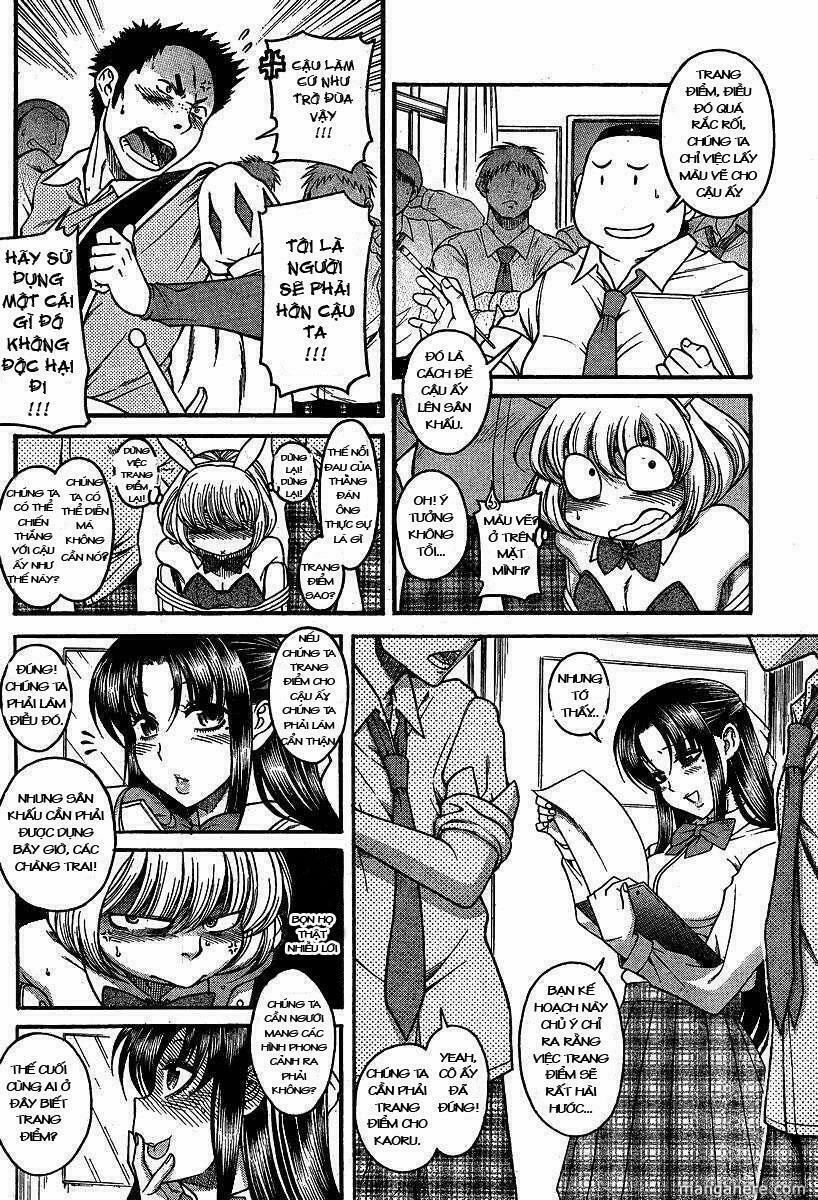 Nana To Kaoru 51 trang 5