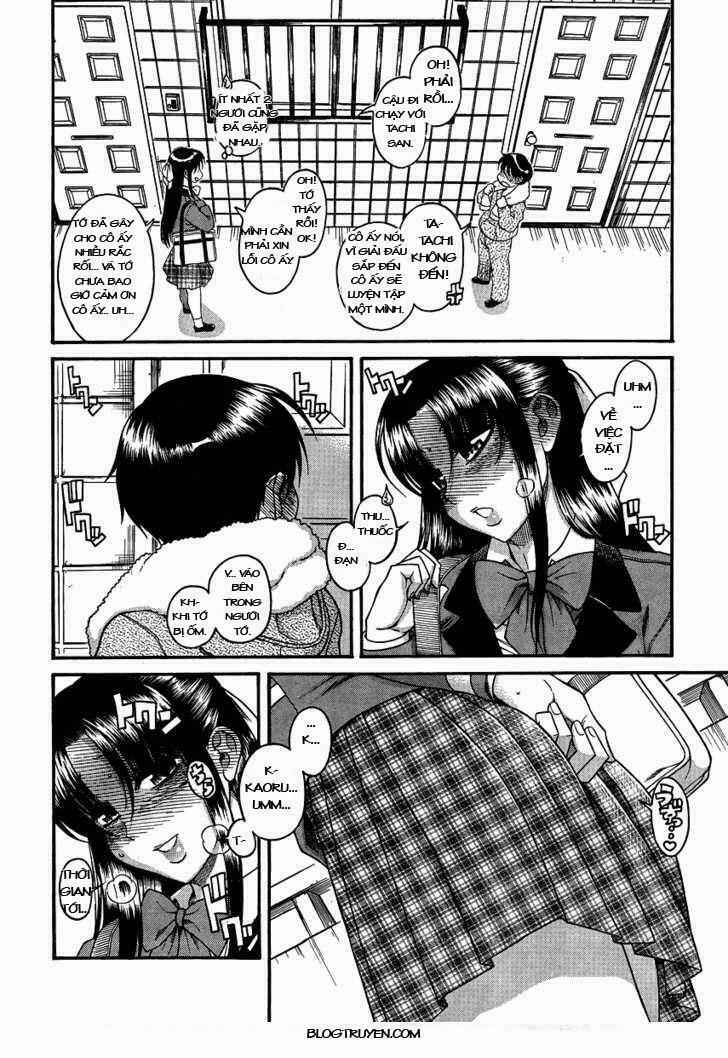 Nana To Kaoru 52 trang 12