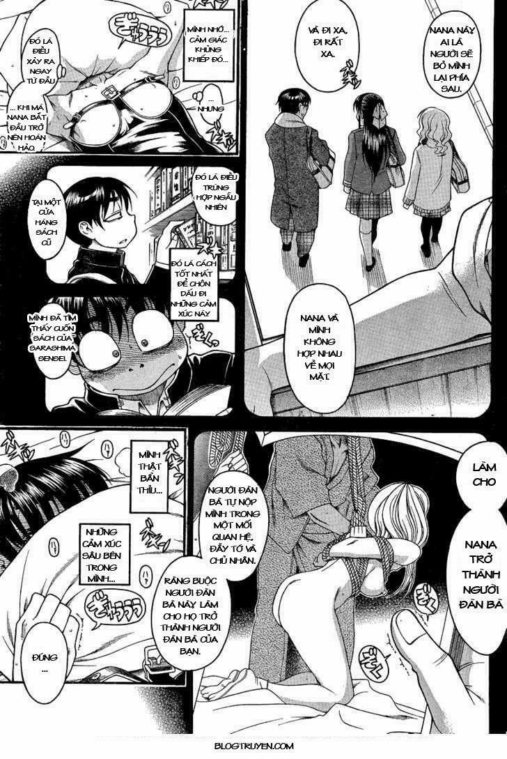 Nana To Kaoru 53 trang 14