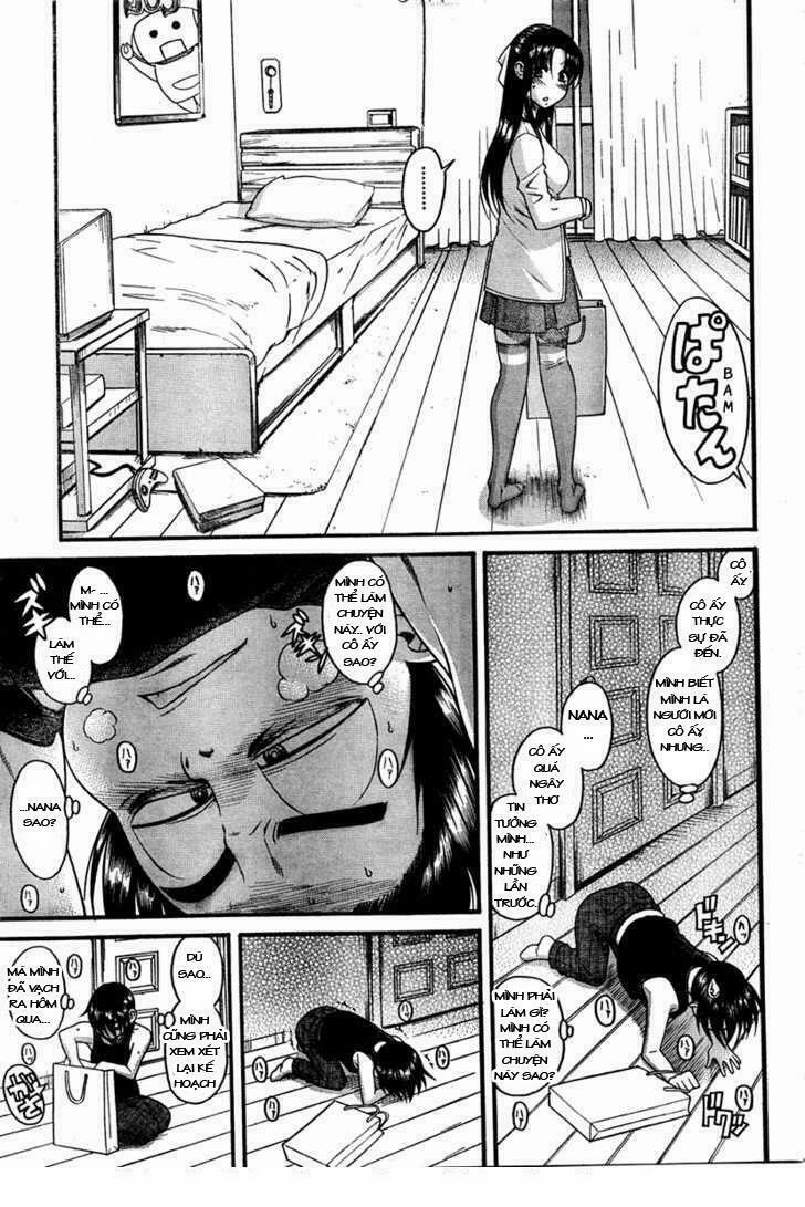 Nana To Kaoru 54 trang 13