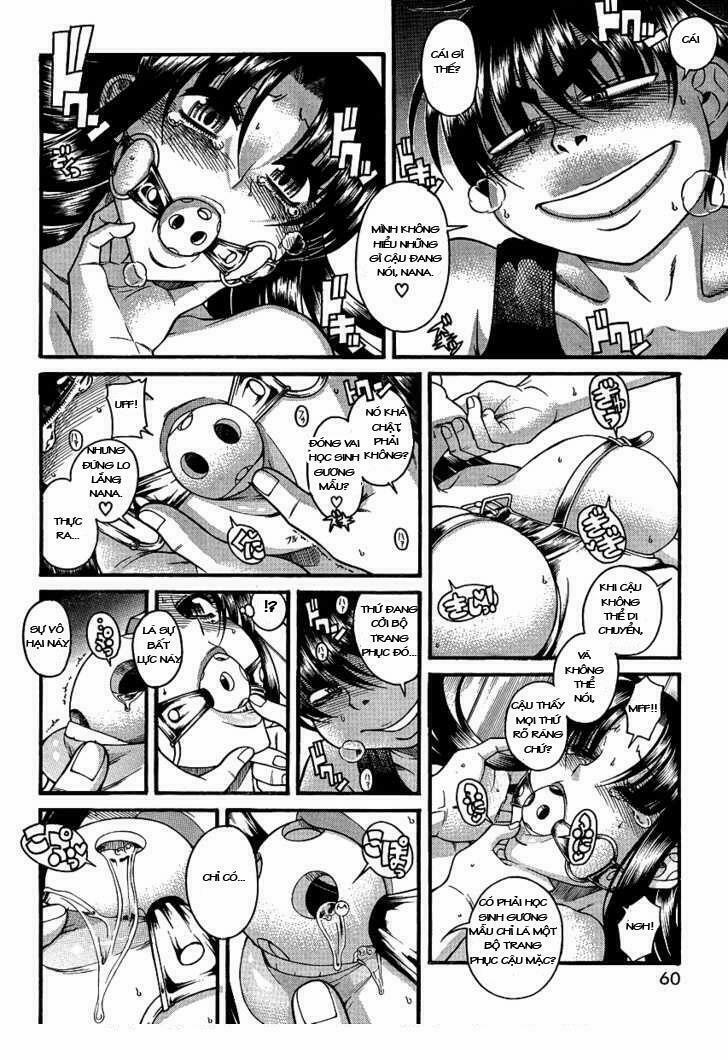 Nana To Kaoru 56 trang 7