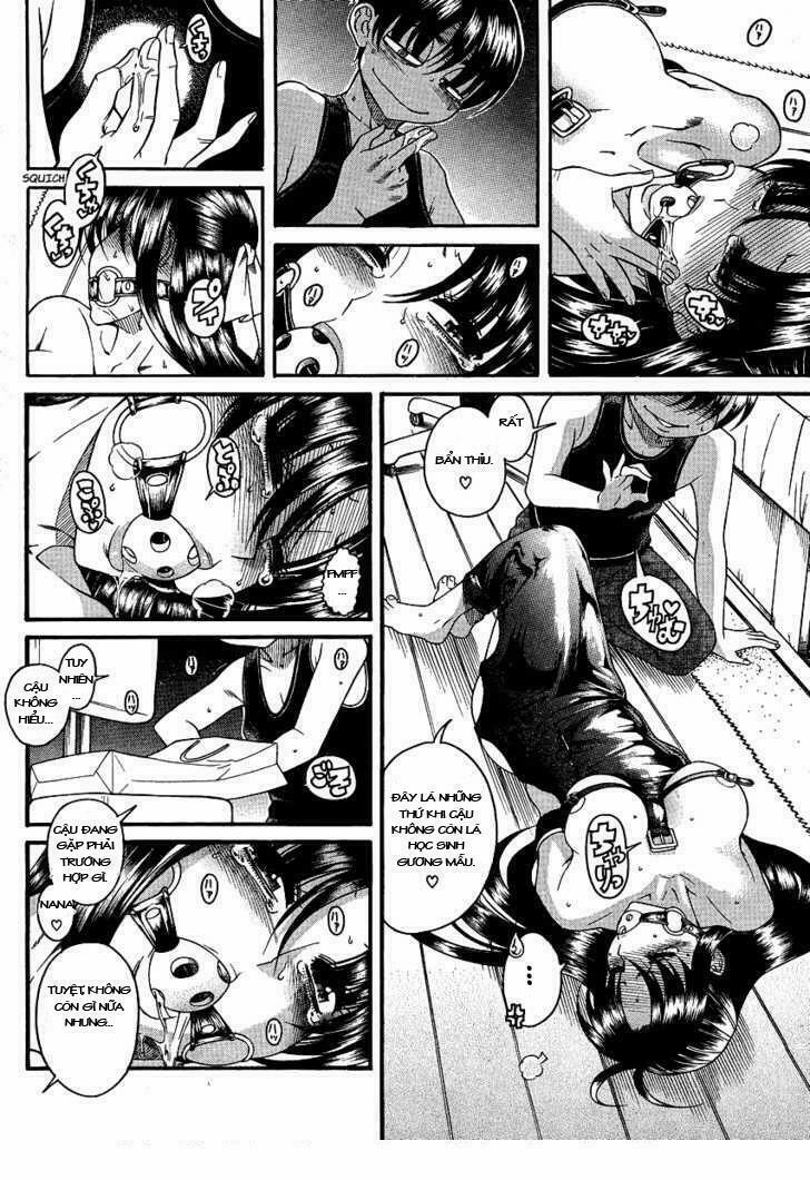 Nana To Kaoru 56 trang 9