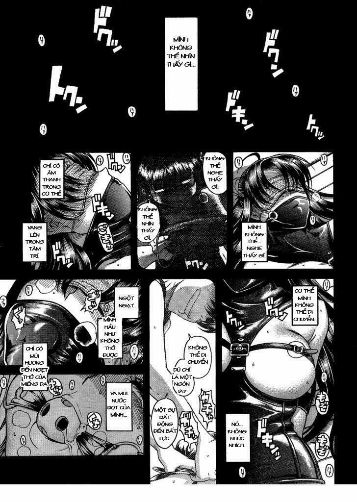 Nana To Kaoru 57 trang 1