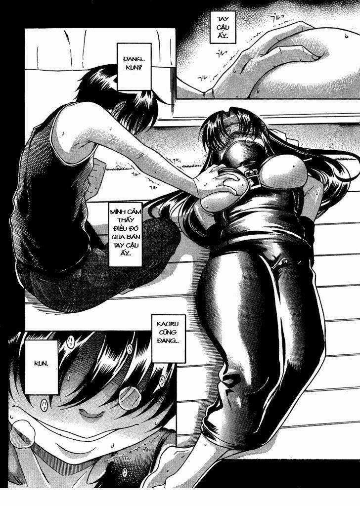 Nana To Kaoru 57 trang 13