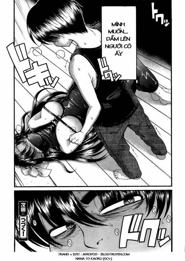Nana To Kaoru 57 trang 19
