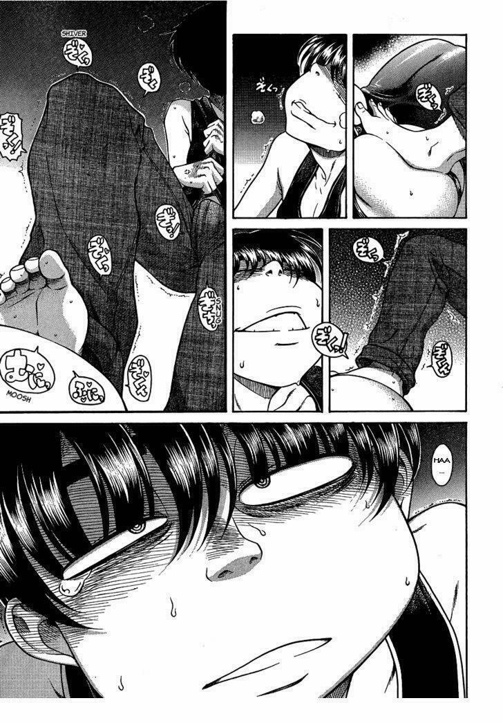 Nana To Kaoru 58 trang 10