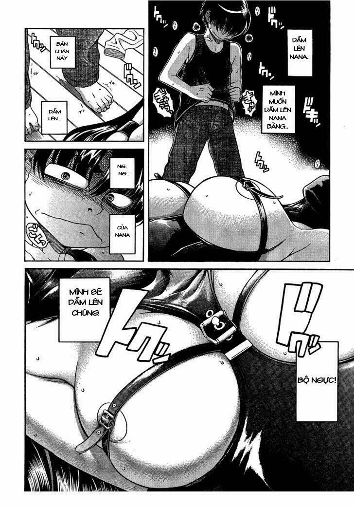 Nana To Kaoru 58 trang 2