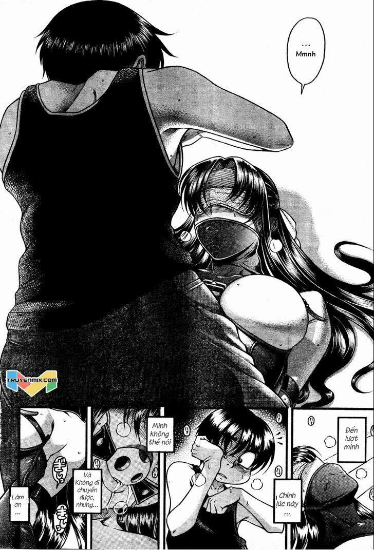 Nana To Kaoru 59 trang 10