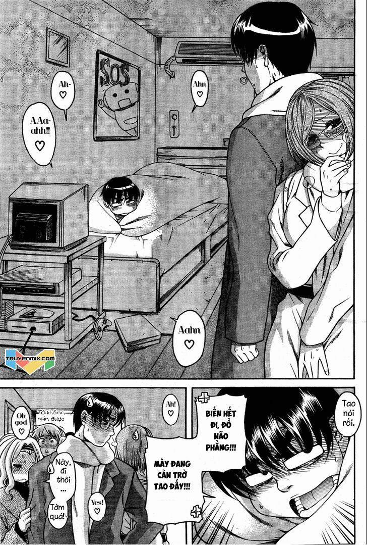 Nana To Kaoru 59 trang 19