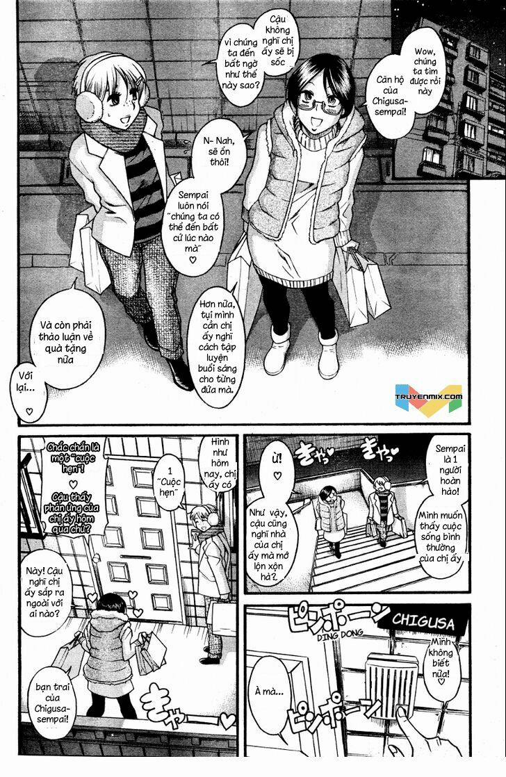 Nana To Kaoru 59 trang 2