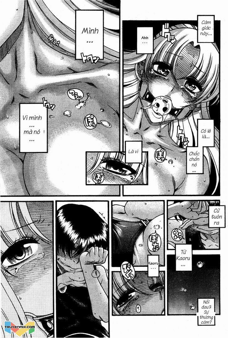 Nana To Kaoru 59 trang 9