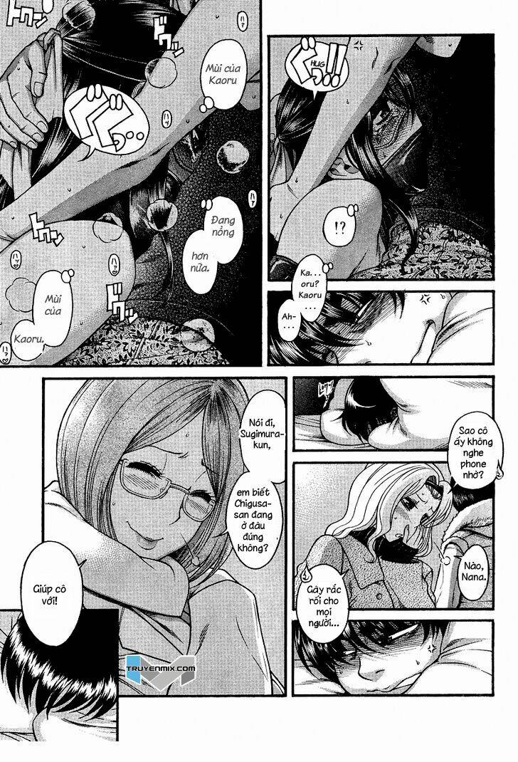 Nana To Kaoru 60 trang 6