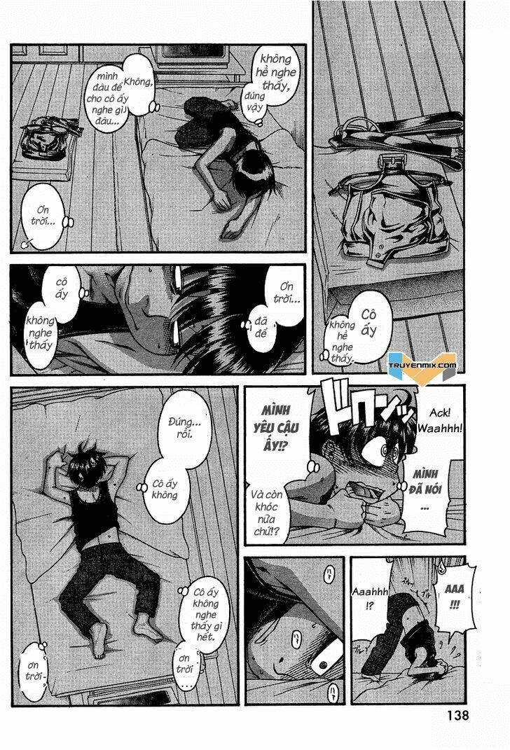 Nana To Kaoru 61 trang 13