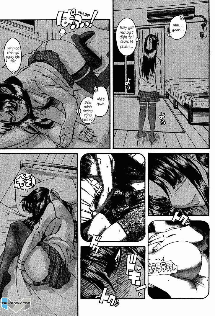 Nana To Kaoru 61 trang 14