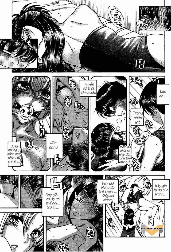 Nana To Kaoru 61 trang 5