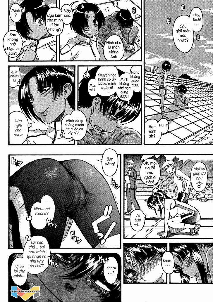 Nana To Kaoru 62 trang 4
