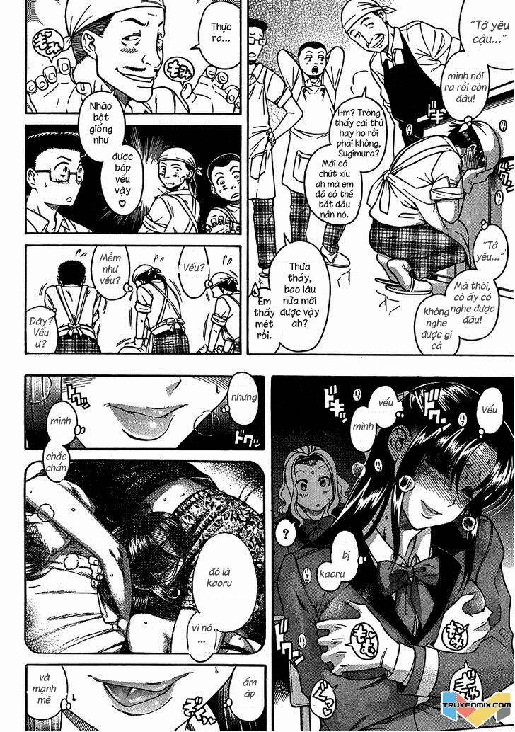 Nana To Kaoru 62 trang 8