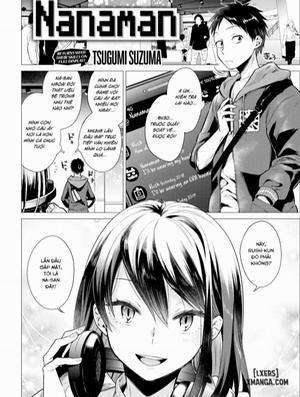 Đọc truyện tranh Nanaman