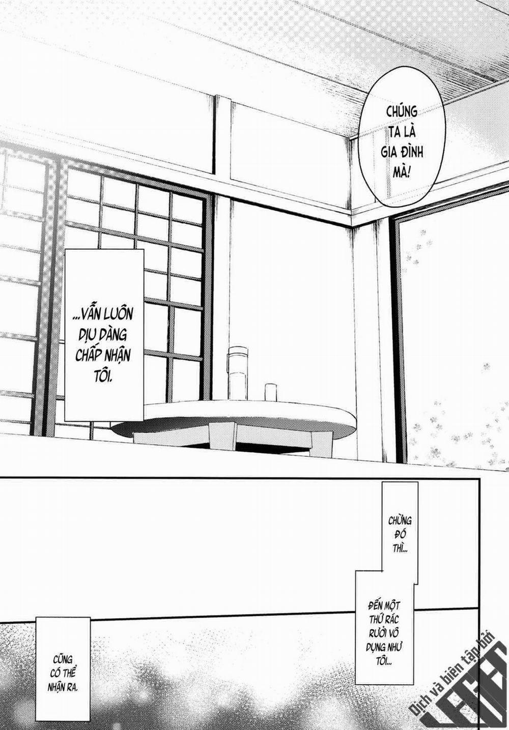 Nandemo Yasashiku Ukeirete Kureru Imouto 1 trang 27