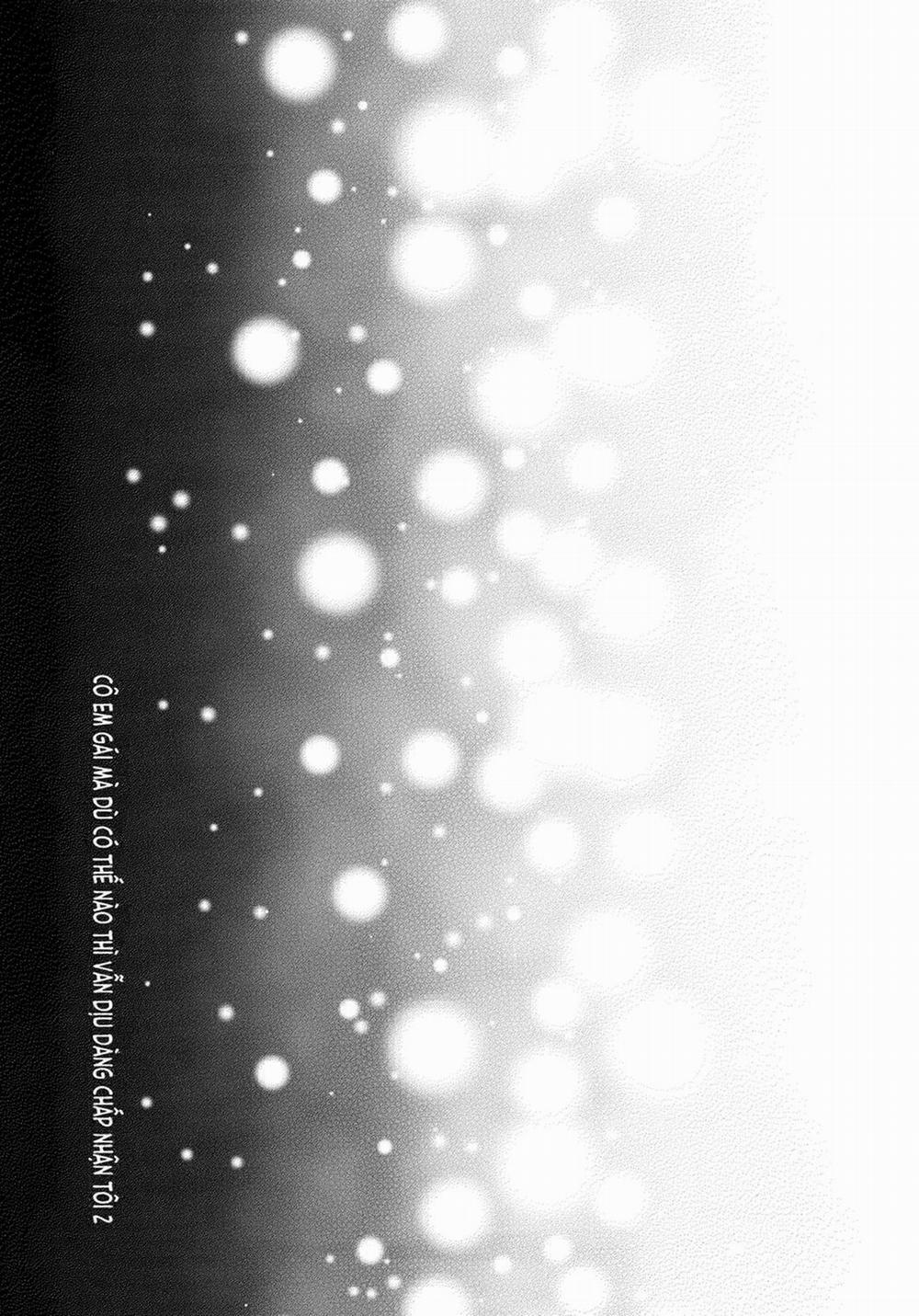 Nandemo Yasashiku Ukeirete Kureru Imouto 2 trang 23