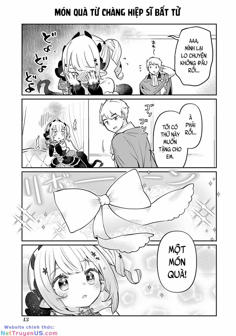 Nàng Ái Nữ Kịch Độc Của Tôi Hôm Nay Vẫn Thật Dễ Thương 2 trang 13