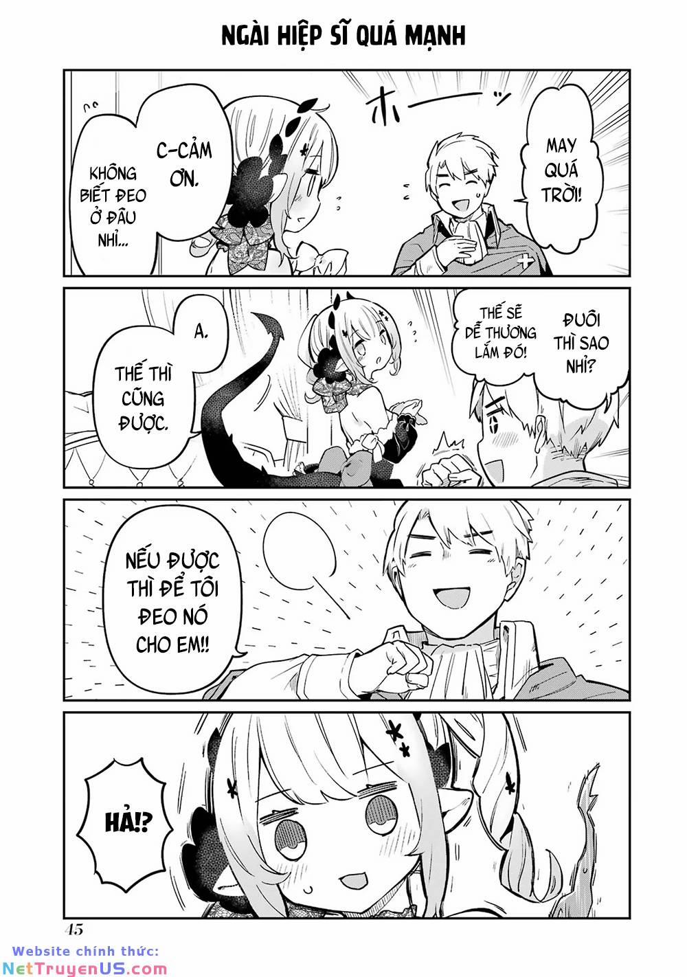 Nàng Ái Nữ Kịch Độc Của Tôi Hôm Nay Vẫn Thật Dễ Thương 2 trang 15