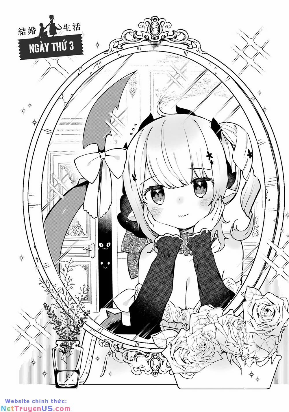 Nàng Ái Nữ Kịch Độc Của Tôi Hôm Nay Vẫn Thật Dễ Thương 3 trang 1