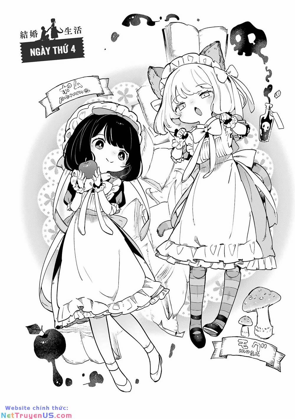 Nàng Ái Nữ Kịch Độc Của Tôi Hôm Nay Vẫn Thật Dễ Thương 4 trang 1