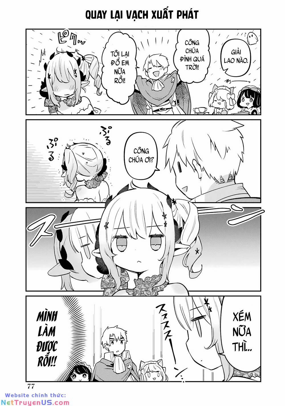 Nàng Ái Nữ Kịch Độc Của Tôi Hôm Nay Vẫn Thật Dễ Thương 4 trang 11