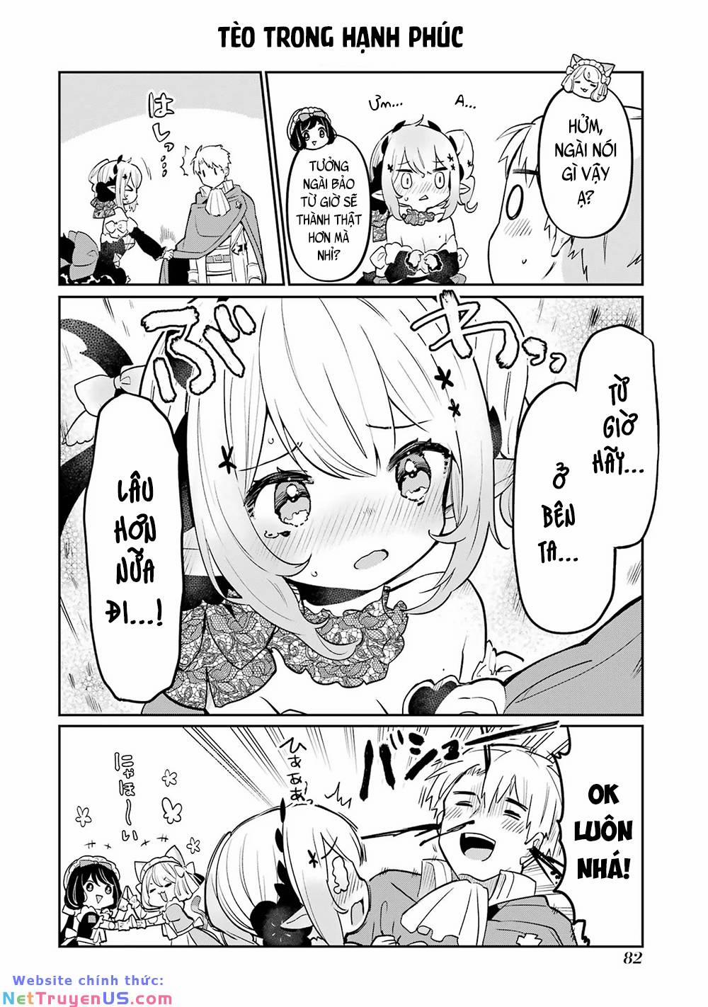 Nàng Ái Nữ Kịch Độc Của Tôi Hôm Nay Vẫn Thật Dễ Thương 4 trang 16