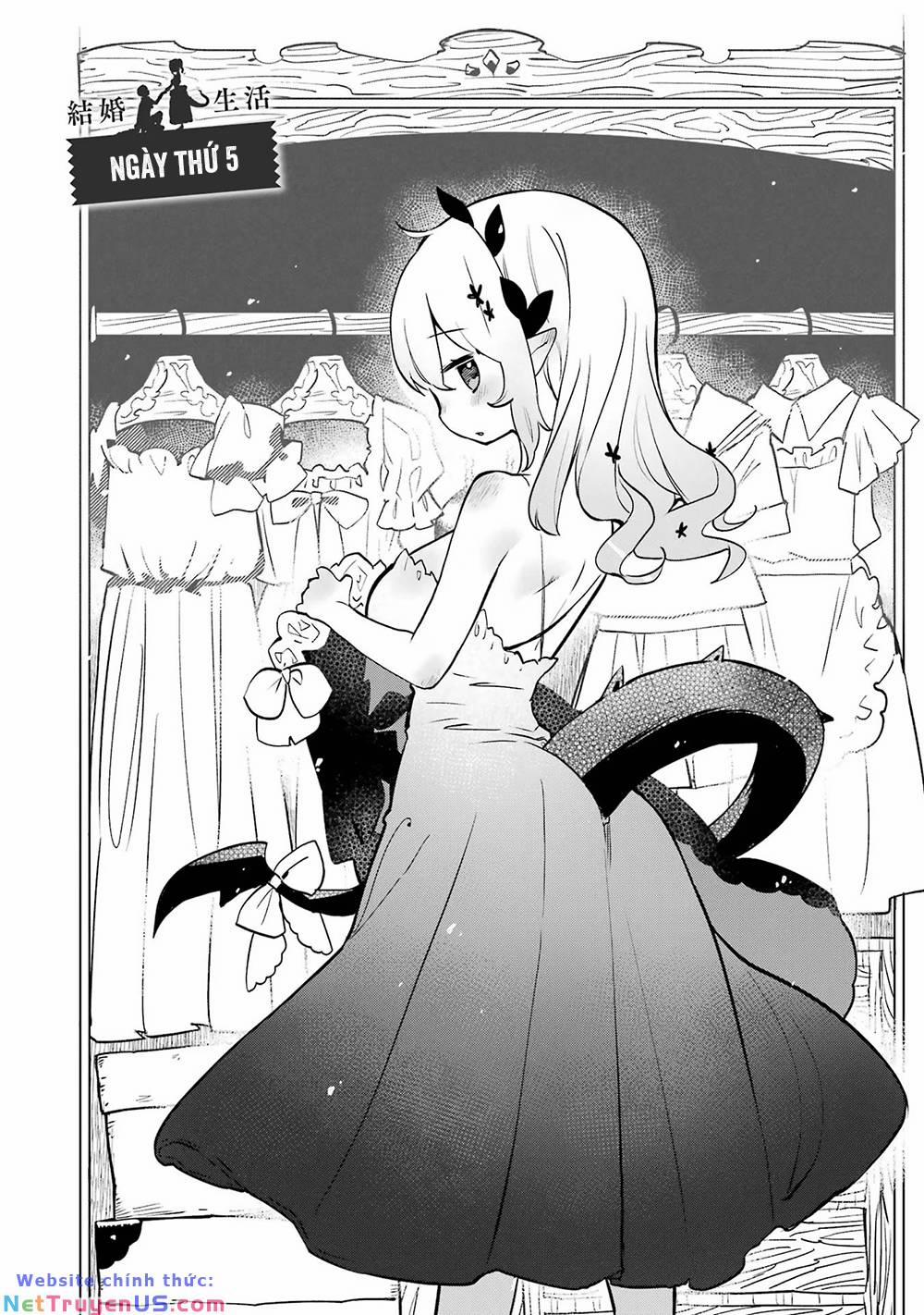 Nàng Ái Nữ Kịch Độc Của Tôi Hôm Nay Vẫn Thật Dễ Thương 5 trang 1